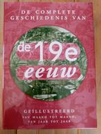 De complete geschiedenis van de 19e eeuw, 19e eeuw, Overige gebieden, Simon Adams, Ophalen of Verzenden