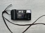 Yashica T3 - point and shoot camera, Ophalen of Verzenden, Zo goed als nieuw