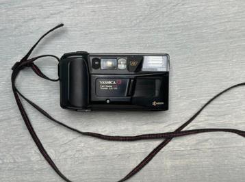 Yashica T3 - point and shoot camera beschikbaar voor biedingen