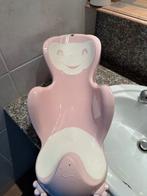 Verklein zitje voor in bad, Enlèvement