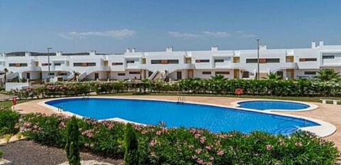 CC0636 - Prachtig gelijkvloerappartement in Vistabella golf, Immo, Buitenland, Spanje, Appartement, Overige