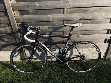 Ridley SLS Icarus beschikbaar voor biedingen