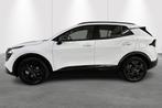 KIA Sportage 1.6 T-GDi 6A/T Style Edition PLUS + PANO HEV, Auto's, Stof, 1649 kg, 4 cilinders, 1360 kg