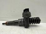 Injecteur (diesel) d'un Volkswagen Touran, Volkswagen, -, 3 mois de garantie, Utilisé