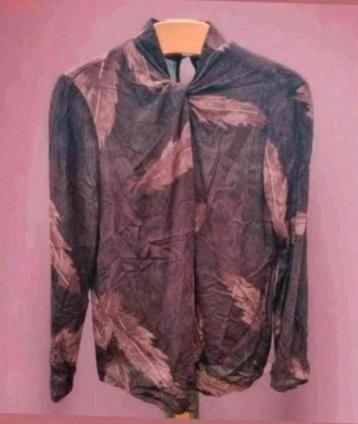 ✨️YAYA Blouse Maat 40 in topstaat✨️ beschikbaar voor biedingen