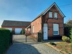 Woning te koop tuin ,grote garage met instapklare studio, Vrijstaande woning, 3 kamers, 940 kWh/jaar, Provincie Antwerpen