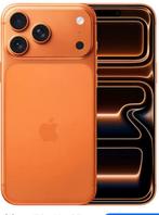 Iphone 17 pro max 256giga, Télécoms, Enlèvement, IPhone 16