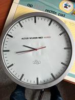 Wandklok Humo, Huis en Inrichting, Ophalen, Wandklok