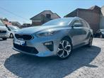 Kia Cee’d SW 1.0 Benzine / Camera - GPS, 4 cilinders, Leder en Stof, Bedrijf, 5 deurs