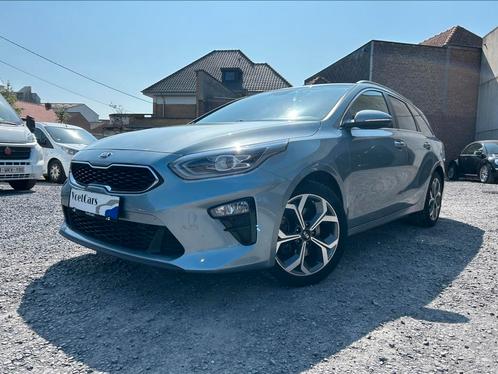 Kia Cee’d SW 1.0 Benzine / Camera - GPS, Auto's, Kia, Bedrijf, Te koop, (Pro) Cee d, ABS, Achteruitrijcamera, Airbags, Airconditioning