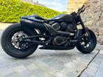 Harley Davidson Sportster S 1250, Motoren, Motoren | Harley-Davidson, 2 cilinders, Motorrijbewijs A, Handvatverwarming, Particulier