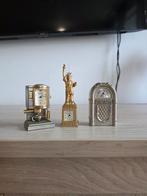 Mini kloken, Enlèvement ou Envoi