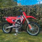 Honda cr450f 2016 crf450 Crossmotor, no KTM 250 cr 125, Motoren