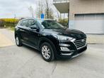 Hyundai Tucson 1.6 hybride Diesel 2020/ *12mois garantie*, Autos, Achat, Euro 6, Carnet d'entretien, Noir