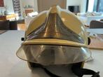 Brandweerhelm, Verzamelen, Militaria | Algemeen, Ophalen of Verzenden, Overige soorten