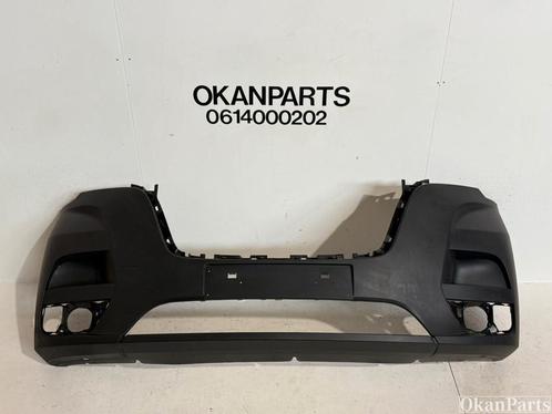 Renault Master III Facelift voorbumper 620228205R, Auto-onderdelen, Carrosserie, Bumper, Voor, Gebruikt