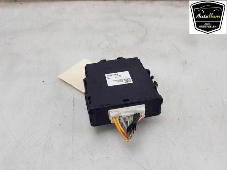 COMPUTER DIVERSEN Volvo V60 II (ZW) (|31686384|), Auto-onderdelen, Elektronica en Kabels, Volvo, Gebruikt