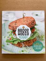 Kookboek : broodnodig, Nieuw, Ophalen, Sonja Kimpen