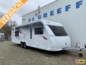 Kabe Imperial 780 TDL E8 beschikbaar voor biedingen