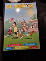 the champions vakantieboek, splinternieuw, Ophalen of Verzenden, Nieuw