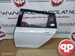 VW Golf 8 Variant Portier Linksachter LOK1