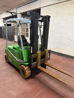 Cesab heftruck, Ophalen, Cesab, Heftruck, 1000 tot 2000 kg