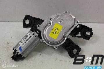 Achterruitenwissermotor Volkswagen Up! 3 deurs 1S6955711B beschikbaar voor biedingen