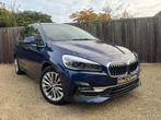 BMW 218 i Gran Tourer 1steHAND/1MAIN 7 ZITPL/7 PLACES, Auto's, 100 kW, Monovolume, Gebruikt, 7 zetels