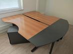 Bureautafels gratis mee te pakken., Huis en Inrichting, Ophalen, Zo goed als nieuw