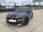 Peugeot 1.2 PureTech Gt Line, Auto's, Peugeot, Voorwielaandrijving, Euro 6, Leder en Stof, Particulier