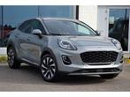 Ford Puma Ecoboost mHEV Titanium, Puma, https://public.car-pass.be/vhr/2dfb994c-ddda-4735-89d0-19f52cdcf7ef, Bedrijf, Hybride Elektrisch/Benzine