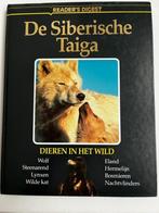 Dieren in het wild, Gelezen, België, Reader's Digest, Ophalen