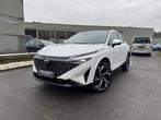 Nissan Qashqai 1.3MHEV 158 AT TEKNA PLUS / 0KM, 0 kg, Wit, Bedrijf, 5 zetels