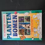 De wondere wereld van planten en bomen, Ophalen, Zo goed als nieuw, S. Tyberg