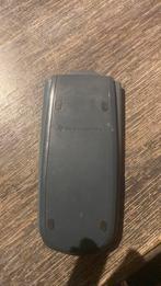 Zakrekenmachine ti-30XB, Ophalen