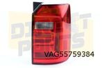 Volkswagen Caddy (7/15-12/20) (2K) achterlicht Rechts rood (, Auto-onderdelen, -, Volkswagen, -, Nieuw