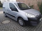 Mooie Citroën Berlingo van 2018, Auto's, Boordcomputer, Te koop, Diesel, Particulier