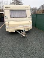 Bürnster caravan, Particulier, Stapelbed