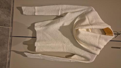 Witte/off white trui Liu Jo, Vêtements | Femmes, Pulls & Gilets, Comme neuf, Taille 38/40 (M), Blanc, Enlèvement ou Envoi