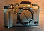 Fujifilm XT 3 body (plus gratis EFX500 FLASH), Audio, Tv en Foto, Verzenden, Gebruikt