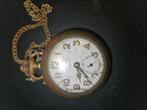 J.tollet zakhorloge, Ophalen, Zakhorloge