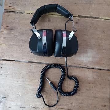 Vintage Sharp HP-400H Hoofdtelefoon vintage beschikbaar voor biedingen