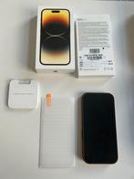 iPhone 14 pro 512go, 512 GB, Ophalen of Verzenden, Zonder simlock, Zonder abonnement