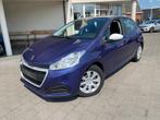 Peugeot 208 Like 1200cc benzine, Euro 6, Entreprise, Boîte manuelle, 5 portes