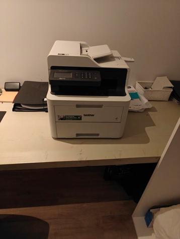 Brother MFC-L3710CW, Enlèvement, Comme neuf