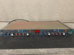 BSS DPR 402 // Dual Compressor/De-Esser/Limiter, Ophalen, Compressor