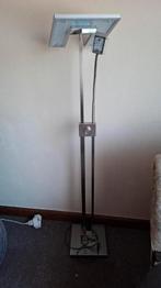 LED staanlamp, Ophalen, Zo goed als nieuw