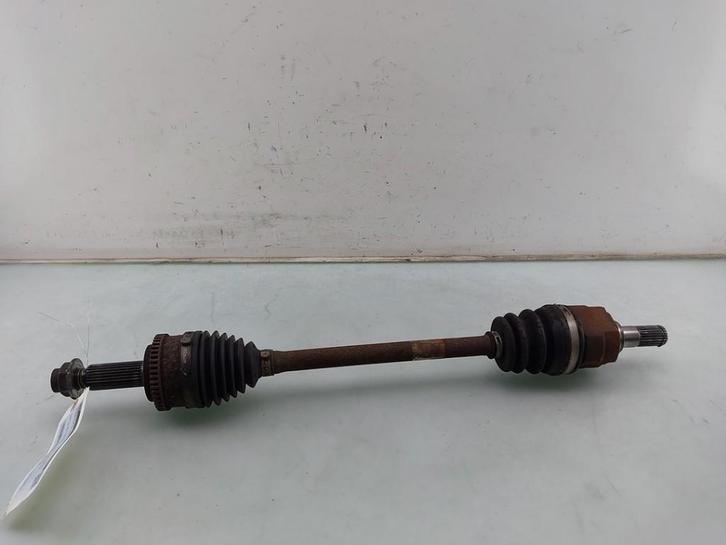 AANDRIJFAS LINKS VOOR ABS Hyundai iX20 (JC) (|495001P000|), Auto-onderdelen, Remmen en Aandrijving, Hyundai, Gebruikt