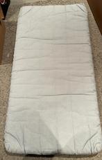 Babymatras+beschermer+hoes (bv voor reisbed), Kinderen en Baby's, Ophalen, Gebruikt, Overige typen, Jongetje of Meisje