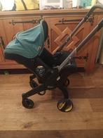 Kinderwagen/-zit, Kinderen en Baby's, Buggy's, Ophalen, Zo goed als nieuw